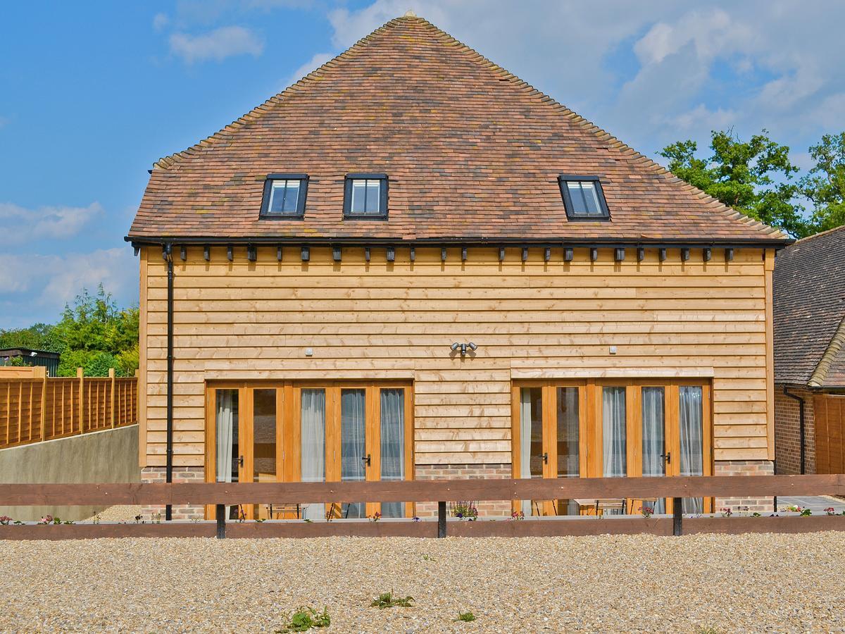 Holly Villa Fletching Exterior photo